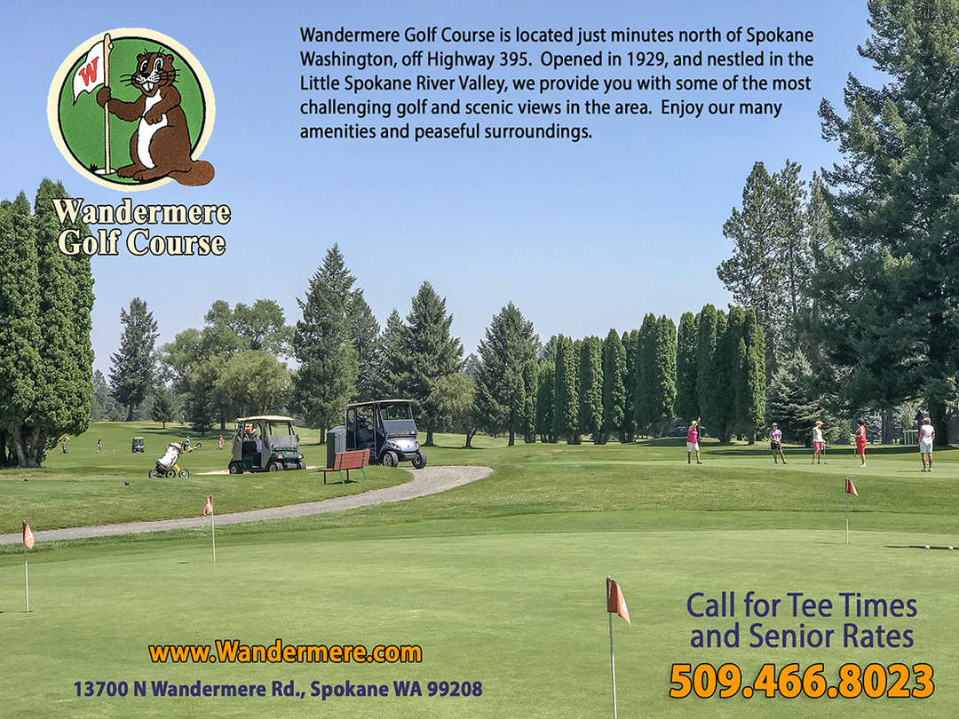 wandermere wandermere